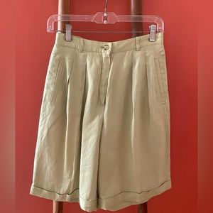 Liz Claiborne Shorts